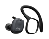 Poza cu JVC HA-ET45T-B Wireless Bluetooth In-Ear Sports Casti (HAE-T45TBU)
