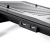 Poza cu Thermaltake CL-N002-PL12BL-A Cooler Laptop 1300 RPM Aluminium,Black