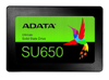 Poza cu ADATA SU650 2.5'' 120 GB Serial ATA III SLC (ASU650SS-120GT-R)