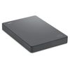 Poza cu Seagate Basic external hard drive 4000 GB Silver