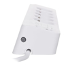 Poza cu APC PM5-FR surge protector White 5 AC outlet(s) 230 V 1.83 m (PM5-FR)