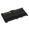 Poza cu Green Cell HP163 notebook spare part Battery (HP163)