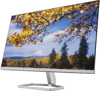 Poza cu HP M27f 68.6 cm (27'') 1920 x 1080 pixels Full HD LCD Black, Silver (2G3D3E9#ABB)