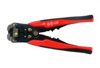 Poza cu Gembird T-WS-02 cable crimper Combination tool Black,Red