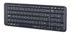 Poza cu Logitech MK220 Mouse si tastatura RF (920-003168) Wireless QWERTY International EER Black