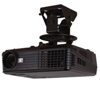 Poza cu Suport Videoproiector B TECH BT899/B 1MBTP005 (121,5 mm - 121,5 mm, 25 kg, black color)