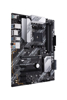 Poza cu ASUS PRIME B550-PLUS AMD B550 Socket AM4 ATX (PRIME B550-PLUS)