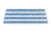 Poza cu Vileda 141001 mop accessory Mop wet pads Blue, White (141001)