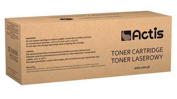 Poza cu Toner compatibil ACTIS TO-B432A (replacement OKI 45807106 Standard 7 000 pages black)