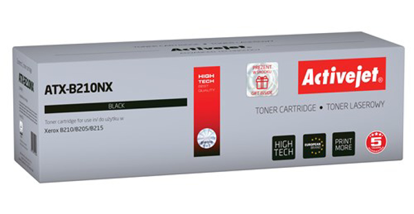 Poza cu Activejet ATX-B210NX toner for Xerox 106R04347 nowy