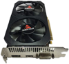Poza cu Biostar VA5615RF41 Placa video AMD Radeon RX 560 4 GB GDDR5 (VA5615RF41)