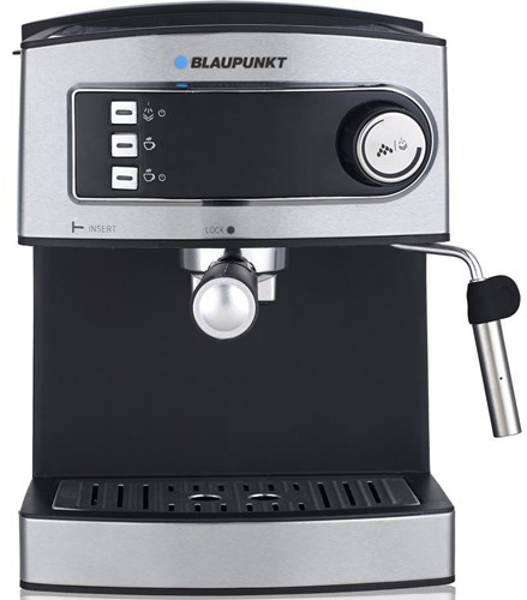 Poza cu Blaupunkt CMP301 Aparat pentru cafea 1.6 L Semi-auto (CMP301)