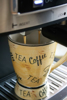 Poza cu Blaupunkt CMP301 Aparat pentru cafea 1.6 L Semi-auto (CMP301)