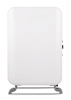 Poza cu Mill AB-H2000DN electric space heater Radiator Indoor White 2000 W (AB-H2000DN)