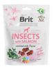Poza cu Brit Care Dog Insects&Salmon - 200 g