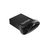 Poza cu SanDisk Ultra Fit USB flash drive 512 GB USB Type-A 3.2 Gen 1 (3.1 Gen 1) Black
