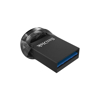 Poza cu SanDisk Ultra Fit USB flash drive 512 GB USB Type-A 3.2 Gen 1 (3.1 Gen 1) Black