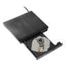 Poza cu IBOX EXTERNAL DVD DRIVE IED02 USB 3.0 (IED02)