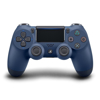 Poza cu Sony DualShock 4 Gamepad PlayStation 4 Analogue / Digital Bluetooth/USB Blue (711719874263)