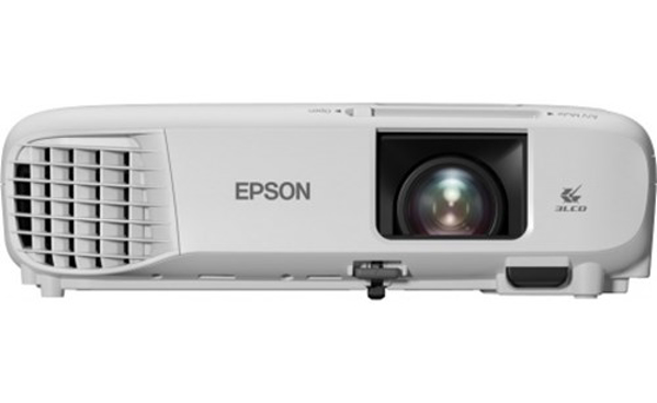 Poza cu Epson EB-FH06 Videoproiector 3500 ANSI lumens 3LCD 1080p (1920x1080) White