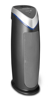 Poza cu Clean Air Optima CA-506 purificator aer 60 m2 60 dB 48 W Grey, Silver