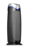 Poza cu Clean Air Optima CA-506 purificator aer 60 m2 60 dB 48 W Grey, Silver