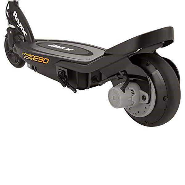 Poza cu Razor- Power Core E90 Electric Scooter - Black
