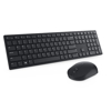 Poza cu Dell Pro Wireless Mouse si tastatura - KM5221W (580-AJRP)