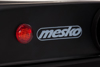 Poza cu Mesko MS 6508 Plita Black Freestanding Sealed plate 1 zone(s)