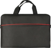 Poza cu Defender Lite notebook case 39.6 cm (15.6'') Briefcase Black (26083)