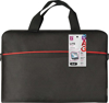 Poza cu Defender Lite notebook case 39.6 cm (15.6'') Briefcase Black (26083)