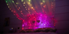 Poza cu TWINKLY Strings 100 (TWS100STP-BEU) Smart Christmas tree lights 100 LED RGB 8 m