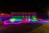 Poza cu TWINKLY Strings 100 (TWS100STP-BEU) Smart Christmas tree lights 100 LED RGB 8 m