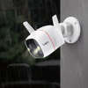 Poza cu TP-LINK Tapo Outdoor Security Wi-Fi Camera (Tapo C320WS)
