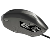Poza cu Patriot Memory Viper V570 RGB mouse USB Type-A Laser 12000 DPI Right-hand (PV570LUXWAK)