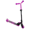 Poza cu Yvolution NEON VECTOR Scooter - pink