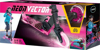 Poza cu Yvolution NEON VECTOR Scooter - pink