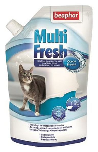 Poza cu Beaphar cat litter box freshener (8711231152322)