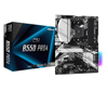 Poza cu Asrock B550 Pro4 Socket AM4 ATX AMD B550