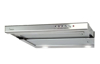 Poza cu Akpo WK-7 Light Hota 220 m3/h Built-under Stainless steel