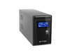 Poza cu Emergency power supply Armac UPS OFFICE LINE-INTERACTIVE O/650F/LCD (O/650F/LCD)