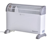 Poza cu Ravanson CH-2000M electric space heater Radiator White 2000 W (CH-2000MT)