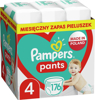 Poza cu Pampers Pants Boy/Girl 4 176 pc(s) (8006540068557)