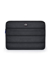 Poza cu Port Designs Portland notebook case 39.6 cm (15.6'') Sleeve case Black (105220)