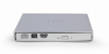 Poza cu Gembird DVD-USB-02-SV external CD / DVD drive, DVD ± RW recorder, silver color