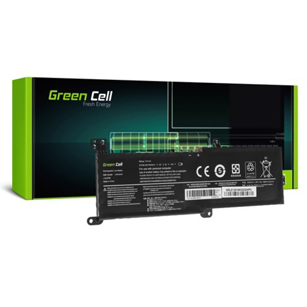 Poza cu Green Cell LE125 notebook spare part Battery (LE125)