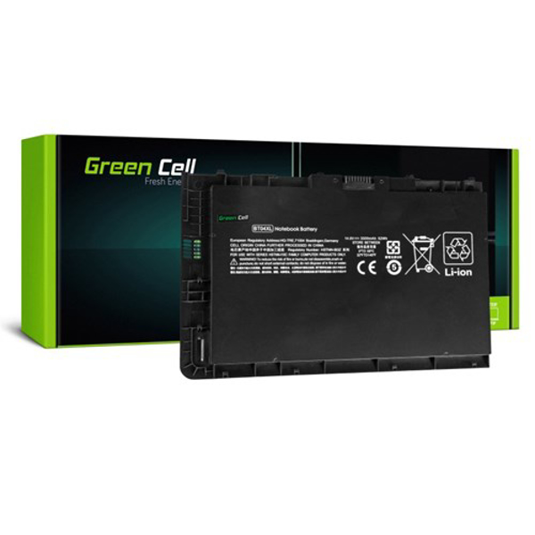 Poza cu Green Cell HP119 notebook spare part Battery (HP119)