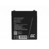 Poza cu Green Cell AGM27 UPS battery Sealed Lead Acid (VRLA) 12 V 5 Ah (AGM27)