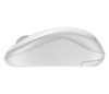 Poza cu Logitech MK295 Silent Wireless Combo Mouse si tastatura RF Wireless QWERTY US International White (920-009824)
