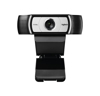 Poza cu Logitech C930e webcam 1920 x 1080 pixels USB Black